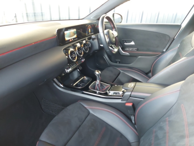 Used Mercedes-Benz A-Class 2019 for sale - 77273110: Photo 5