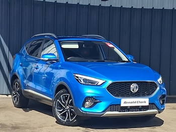 Used MG MG ZS 2023 for sale - 78354950: Photo