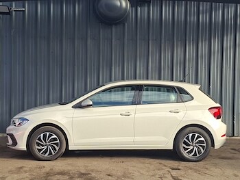 Used Volkswagen Polo 2023 for sale - 78546492: Photo