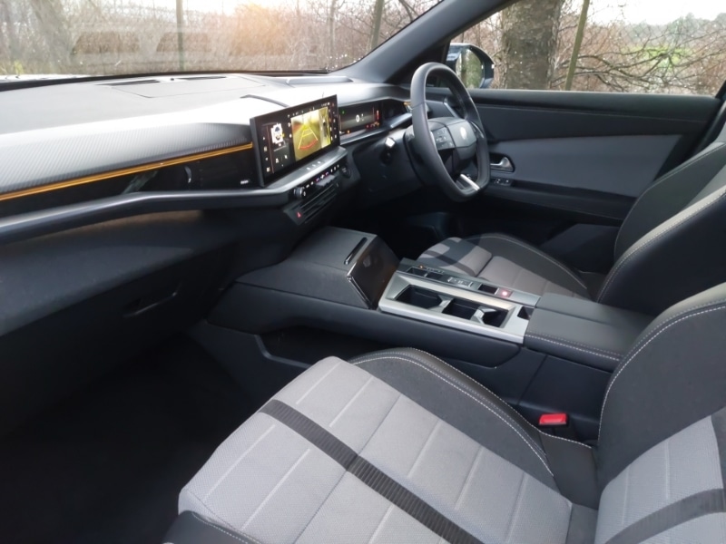 Used Vauxhall Grandland 2025 for sale - 76987264: Photo 5