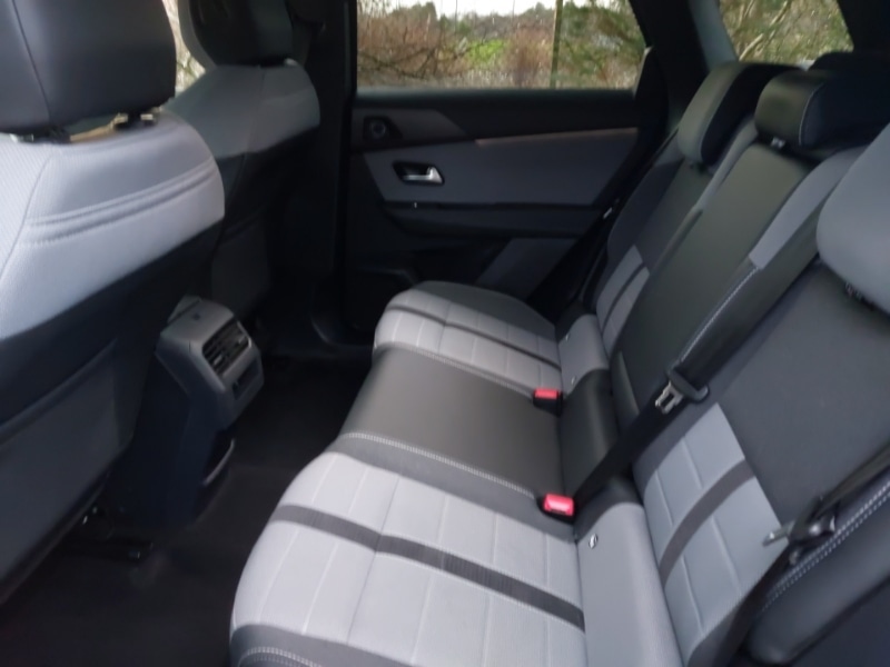 Used Vauxhall Grandland 2025 for sale - 76987264: Photo 6