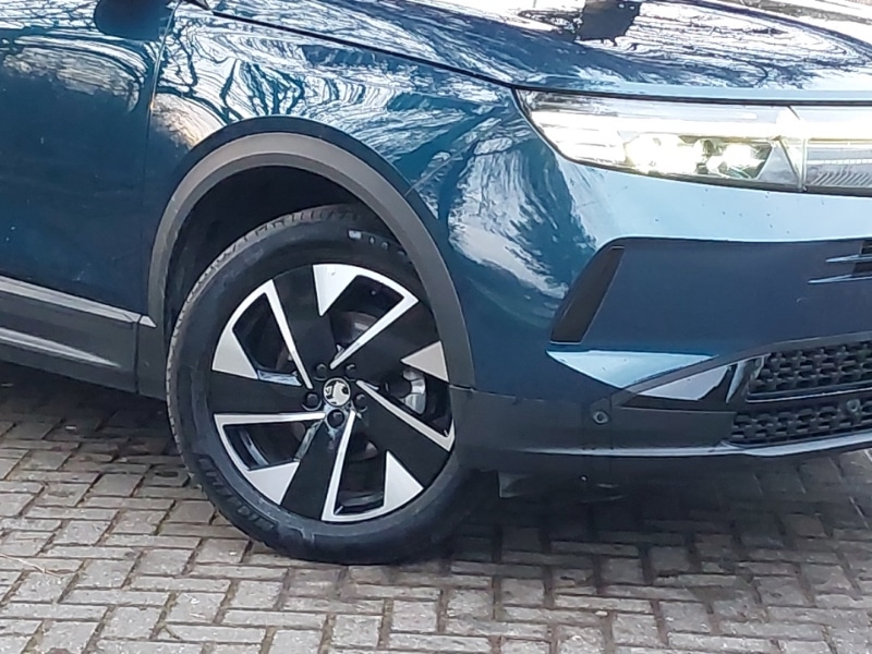 Used Vauxhall Grandland 2025 for sale - 76987264: Photo 9