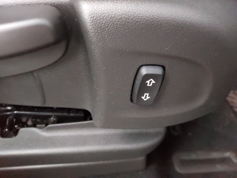 Used Vauxhall Crossland 2022 for sale - 76628635: Photo 11