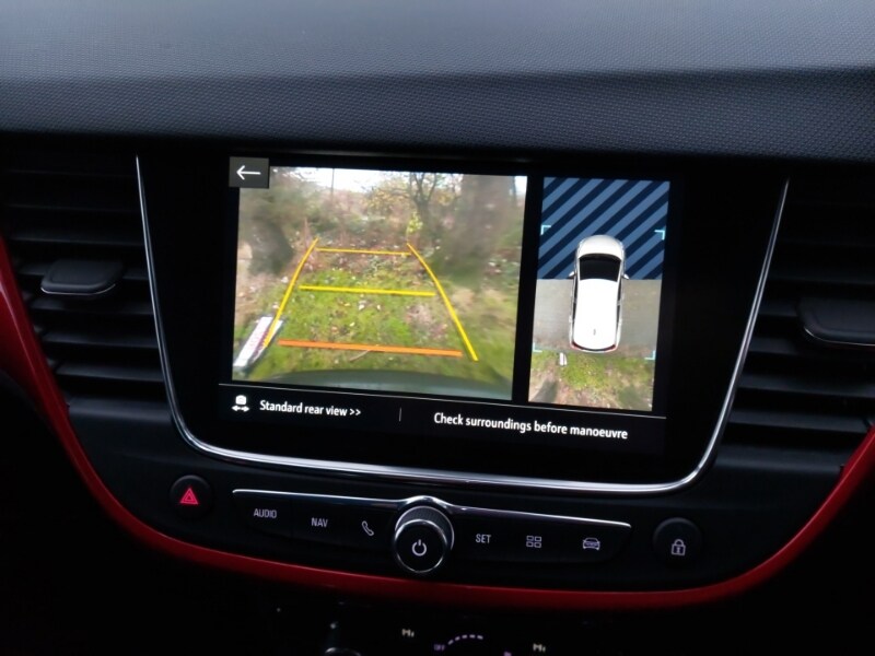 Used Vauxhall Crossland 2022 for sale - 76628635: Photo 13