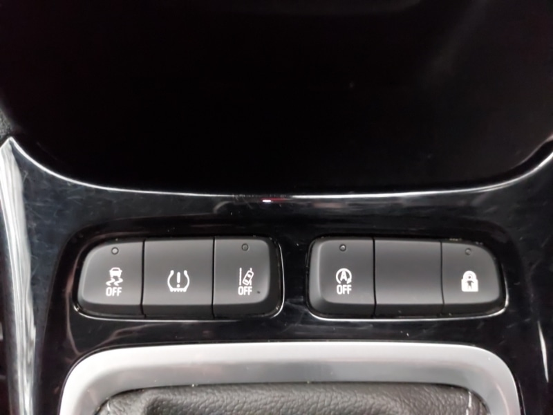 Used Vauxhall Crossland 2022 for sale - 76628635: Photo 14