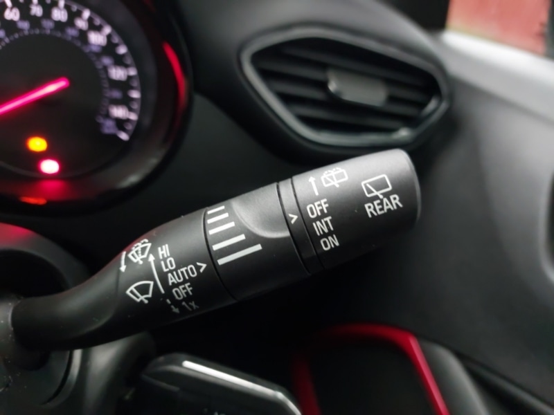 Used Vauxhall Crossland 2022 for sale - 76628635: Photo 16