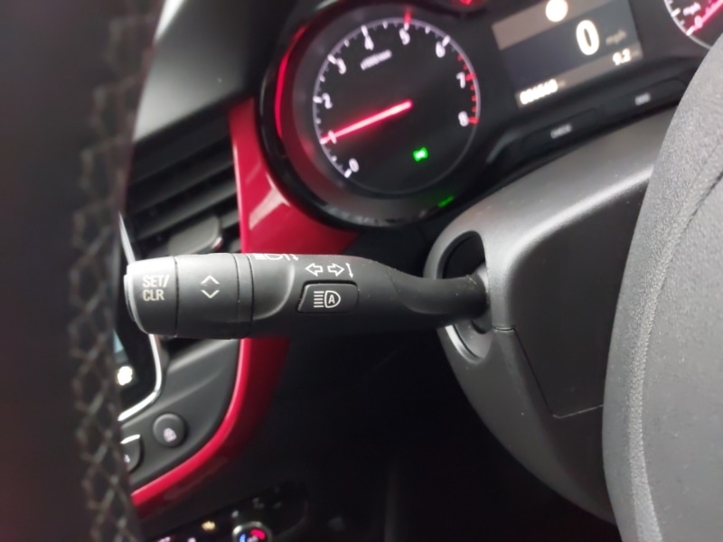 Used Vauxhall Crossland 2022 for sale - 76628635: Photo 17