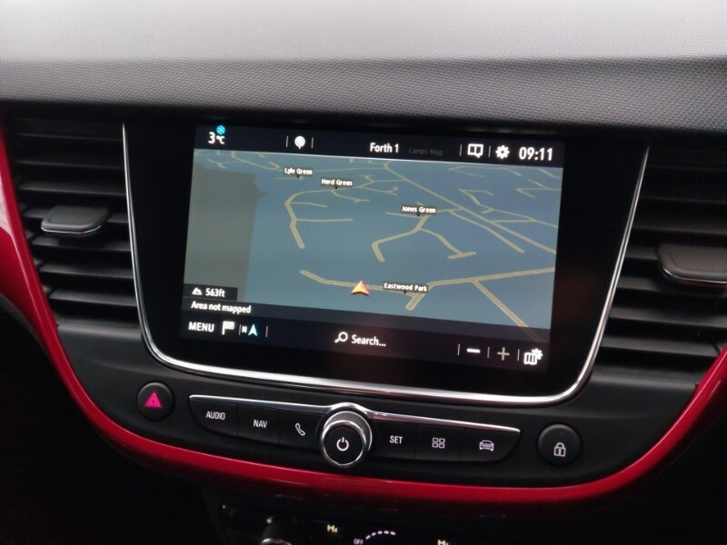 Used Vauxhall Crossland 2022 for sale - 76628635: Photo 18