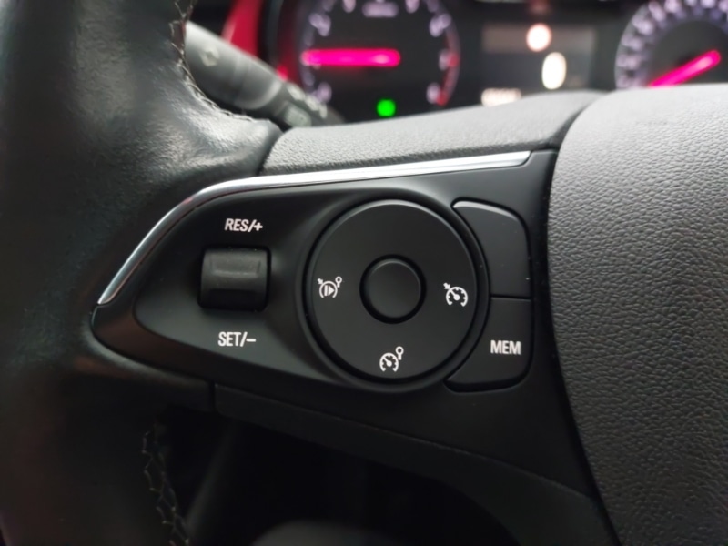 Used Vauxhall Crossland 2022 for sale - 76628635: Photo 19