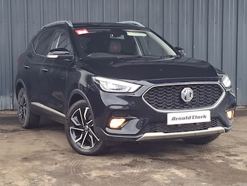 Used MG MG ZS 2023 for sale - 78795416: Photo