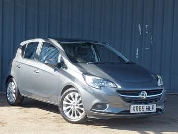 2015 - 1.4 ecoFLEX SE 5dr