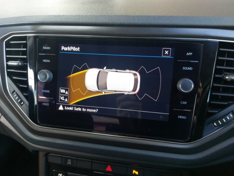 Used Volkswagen T-Roc 2019 for sale - 76721414: Photo 15