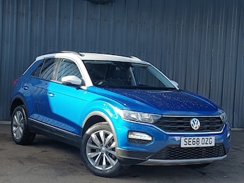 Volkswagen - T-Roc
