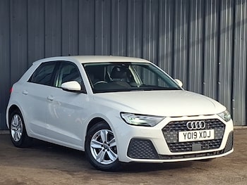 Used Audi A1 2019 for sale - 79468282: Photo