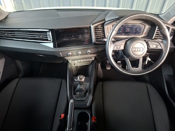 Used Audi A1 2019 for sale - 79468282: Photo