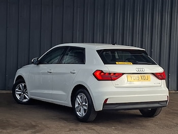 Used Audi A1 2019 for sale - 79468282: Photo