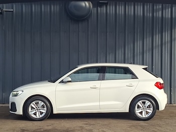 Used Audi A1 2019 for sale - 79468282: Photo