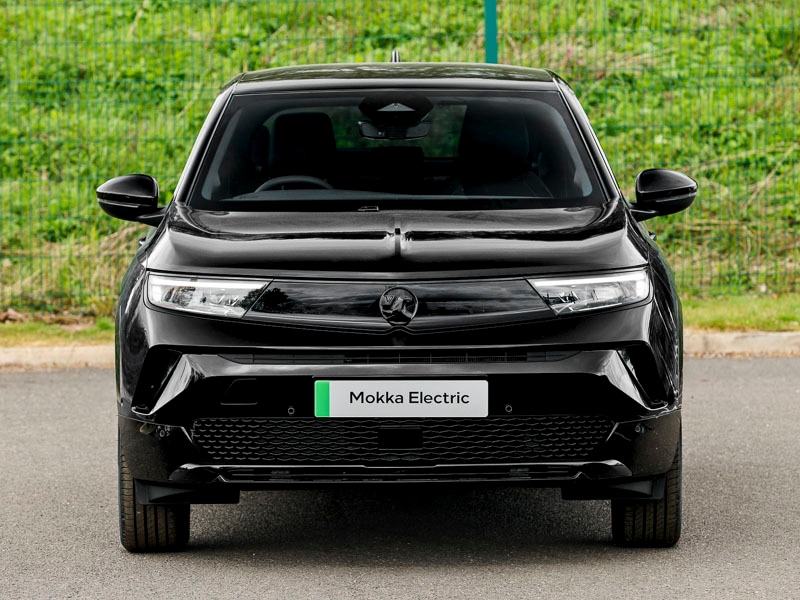 Used Vauxhall Mokka 2026 for sale - 77750716: Photo 14