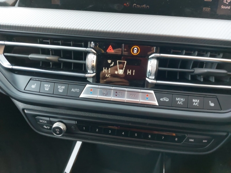 Used BMW 1 Series 2022 for sale - 76695981: Photo 14