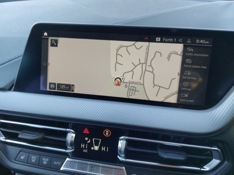 Used BMW 1 Series 2022 for sale - 76695981: Photo 18