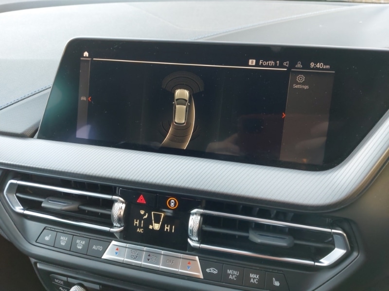 Used BMW 1 Series 2022 for sale - 76695981: Photo 19