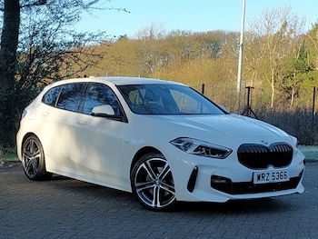 Used BMW 1 Series 2022 for sale - 76695981: Photo