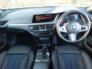 Used BMW 1 Series 2022 for sale - 76695981: Photo