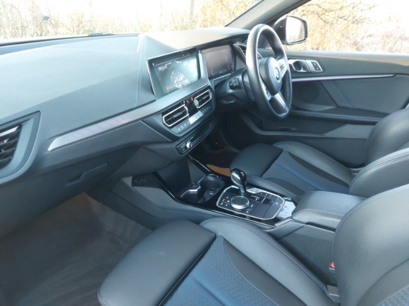 Used BMW 1 Series 2022 for sale - 76695981: Photo 5