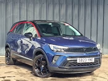 Used Vauxhall Crossland 2023 for sale - 78054644: Photo