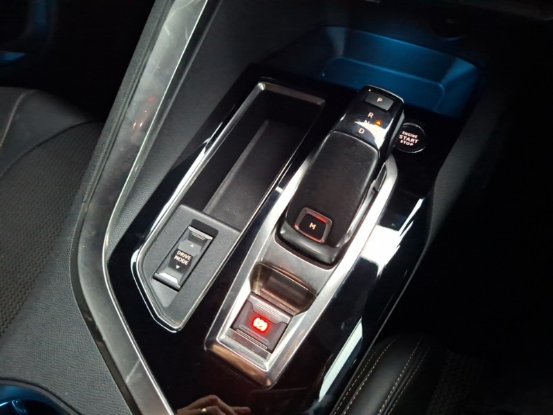 Used Peugeot 3008 2022 for sale - 77610760: Photo 13