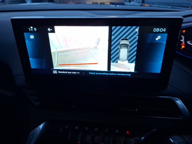 Used Peugeot 3008 2022 for sale - 77610760: Photo 17