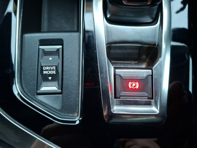 Used Peugeot 3008 2022 for sale - 77610760: Photo 18