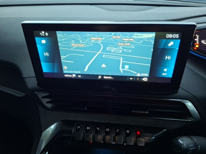 Used Peugeot 3008 2022 for sale - 77610760: Photo 19