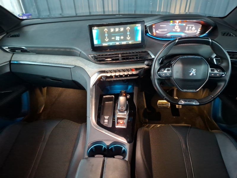 Used Peugeot 3008 2022 for sale - 77610760: Photo 2