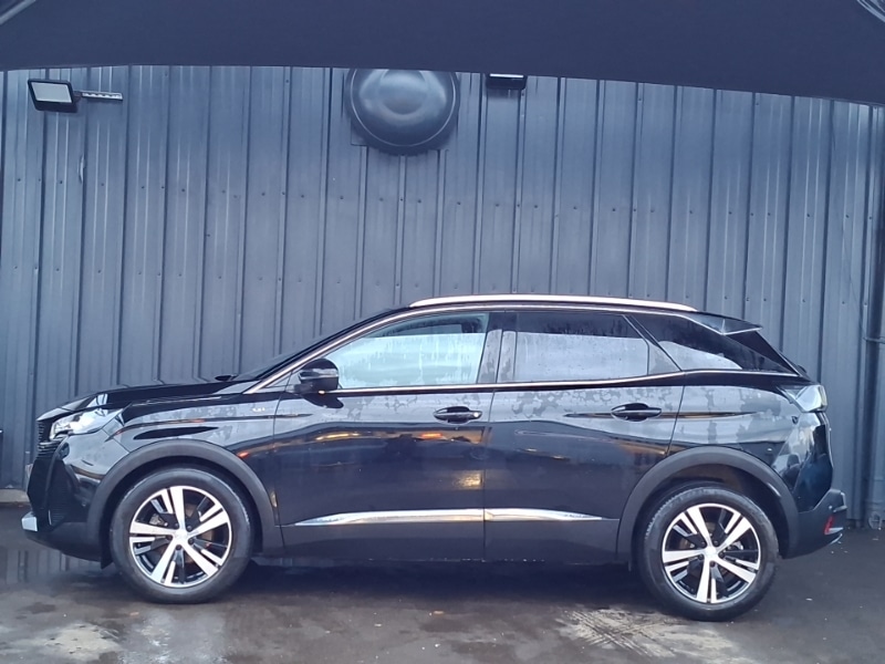 Used Peugeot 3008 2022 for sale - 77610760: Photo 4