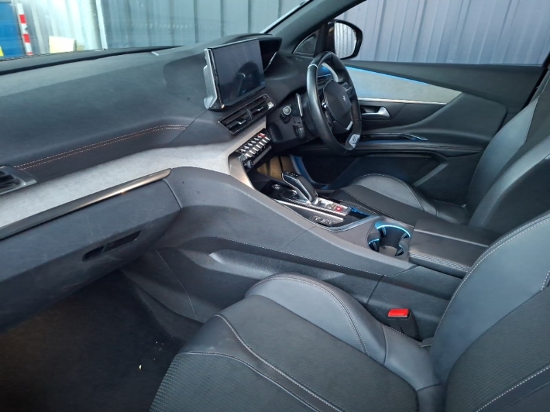 Used Peugeot 3008 2022 for sale - 77610760: Photo 5