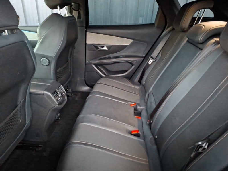 Used Peugeot 3008 2022 for sale - 77610760: Photo 6