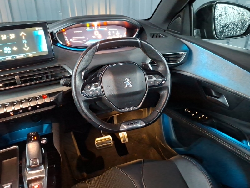 Used Peugeot 3008 2022 for sale - 77610760: Photo 7