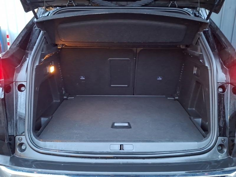 Used Peugeot 3008 2022 for sale - 77610760: Photo 8