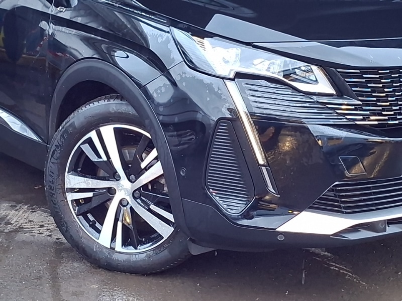 Used Peugeot 3008 2022 for sale - 77610760: Photo 9