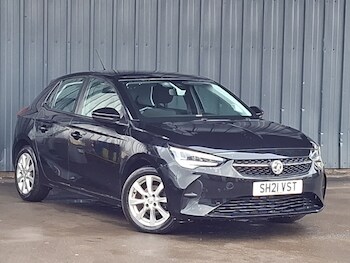 Used Vauxhall Corsa 2021 for sale - 77832253: Photo
