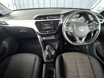 Used Vauxhall Corsa 2021 for sale - 77832253: Photo