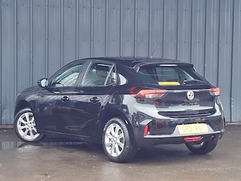 Used Vauxhall Corsa 2021 for sale - 77832253: Photo