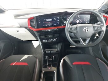 Used Vauxhall Mokka 2023 for sale - 75933728: Photo