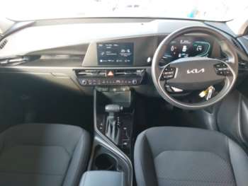 Used Kia Niro 2023 for sale - 74868363: Photo