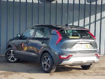 Used Kia Niro 2023 for sale - 74868363: Photo