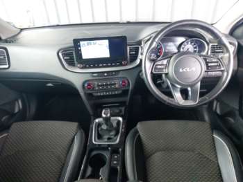 Used Kia XCeed 2022 for sale - 74441080: Photo