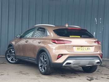 Used Kia XCeed 2022 for sale - 74441080: Photo