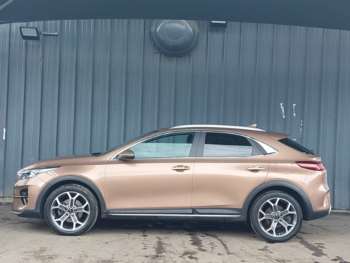 Used Kia XCeed 2022 for sale - 74441080: Photo