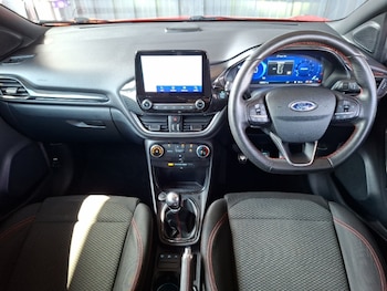 Used Ford Puma 2020 for sale - 78983362: Photo
